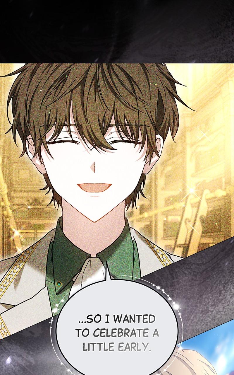 Obsidian Bride Chapter 100 page 123 - 