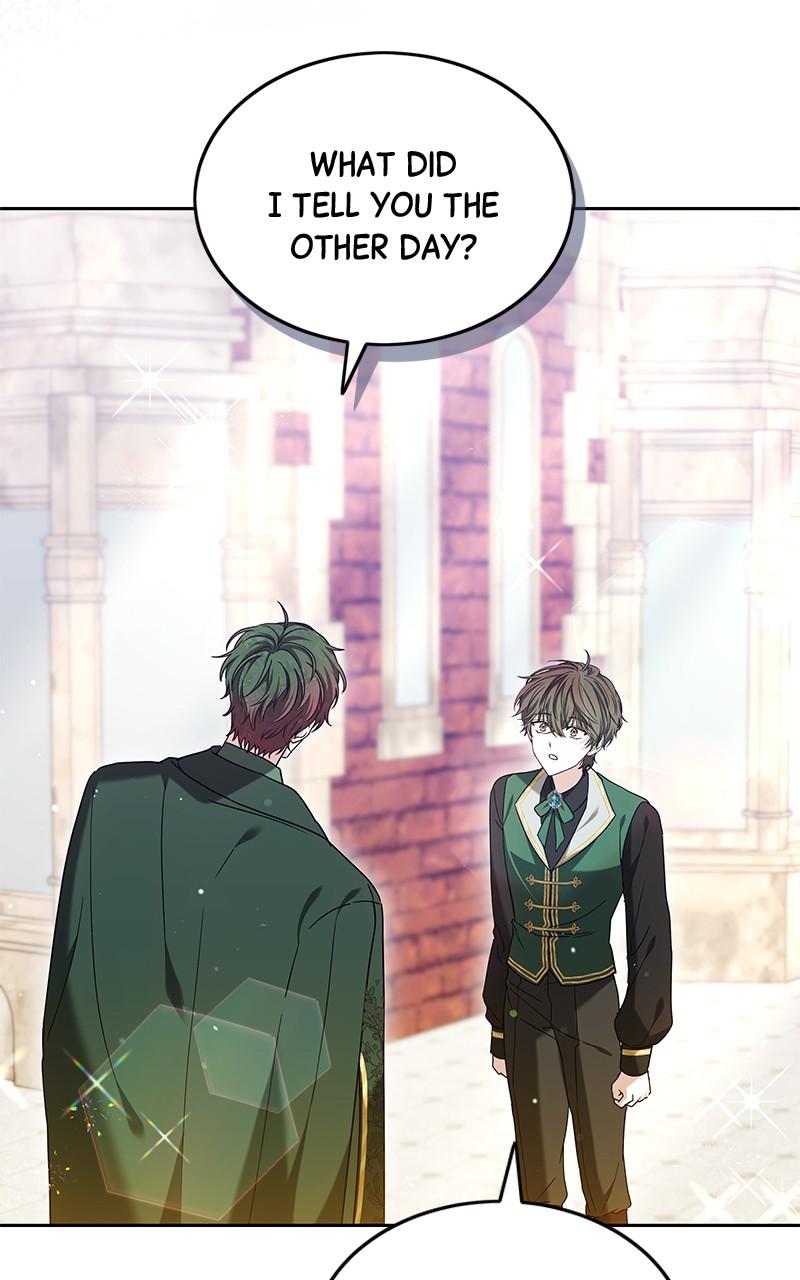 Obsidian Bride Chapter 100 page 125 - 