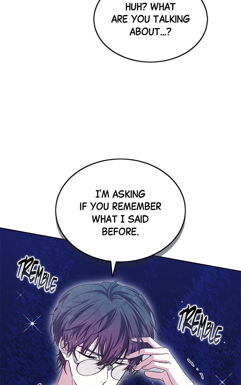 Obsidian Bride Chapter 100 page 126 - 