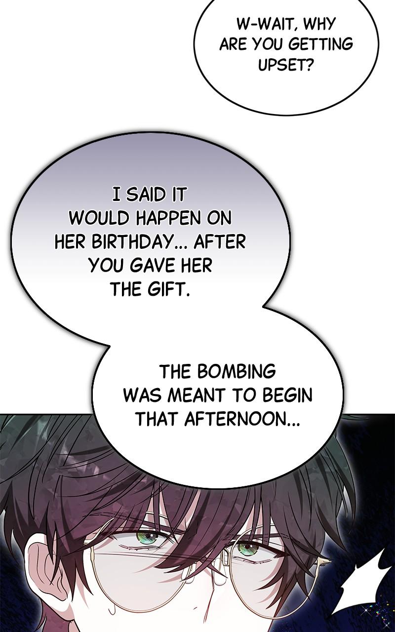 Obsidian Bride Chapter 100 page 128 - 