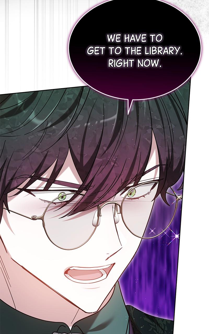 Obsidian Bride Chapter 100 page 130 - 