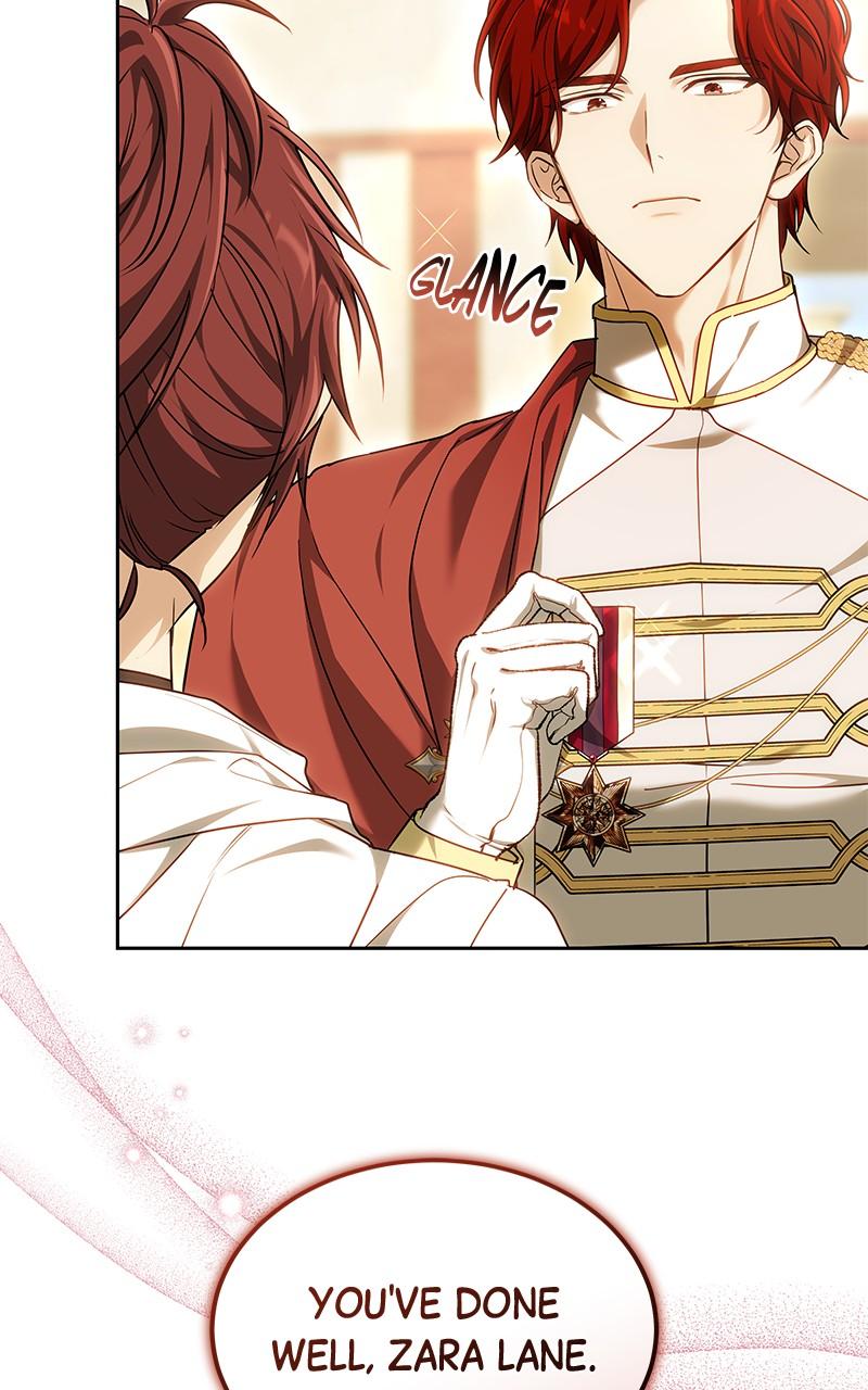 Obsidian Bride Chapter 100 page 14 - 
