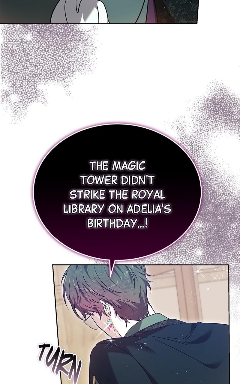 Obsidian Bride Chapter 100 page 131 - 