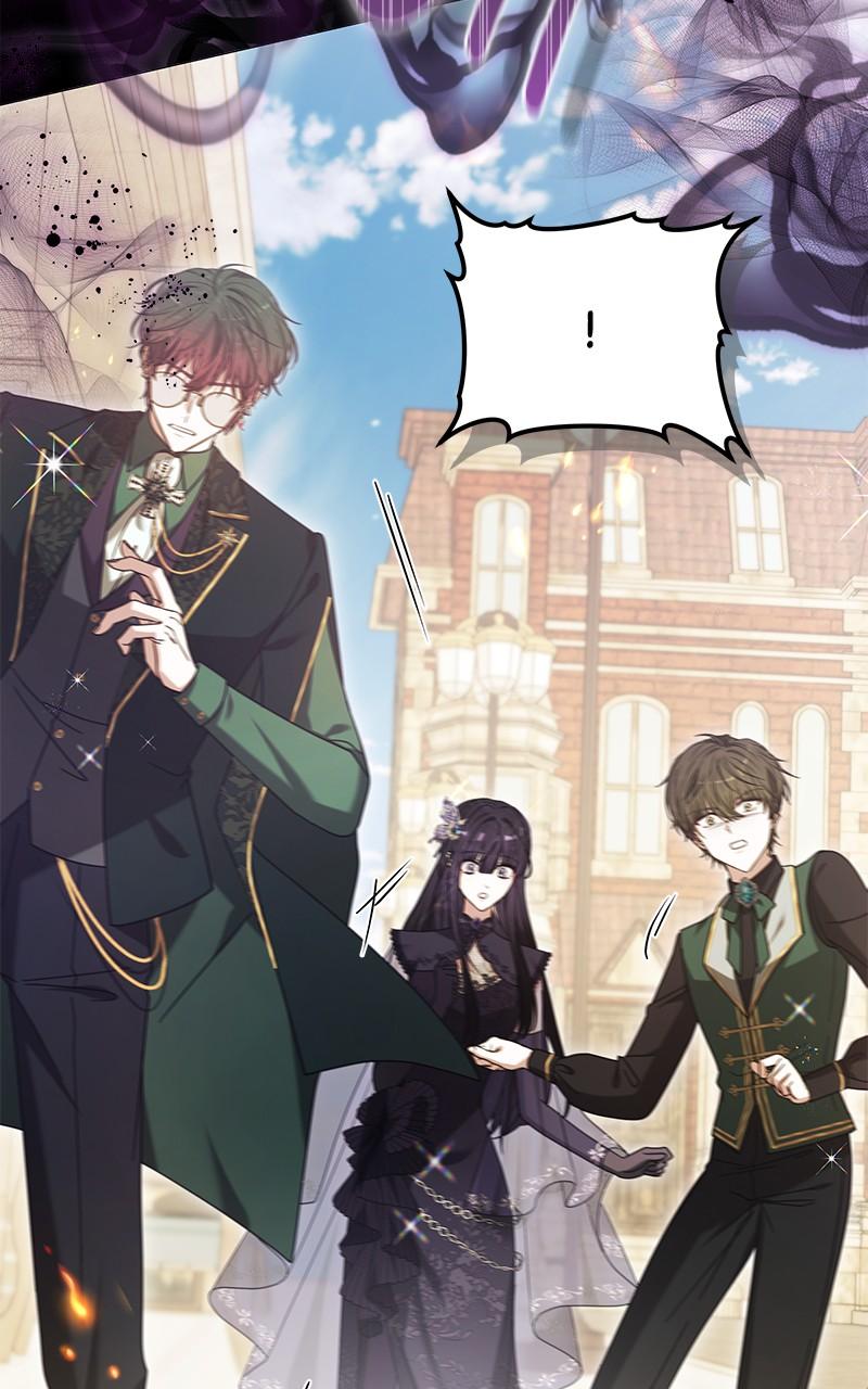 Obsidian Bride Chapter 100 page 133 - 