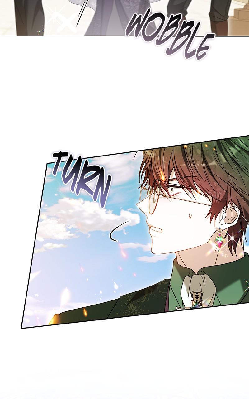 Obsidian Bride Chapter 100 page 134 - 