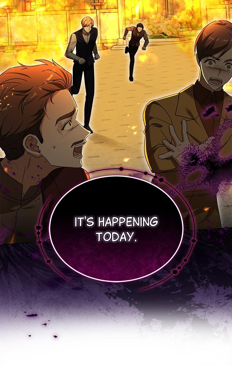 Obsidian Bride Chapter 100 page 136 - 