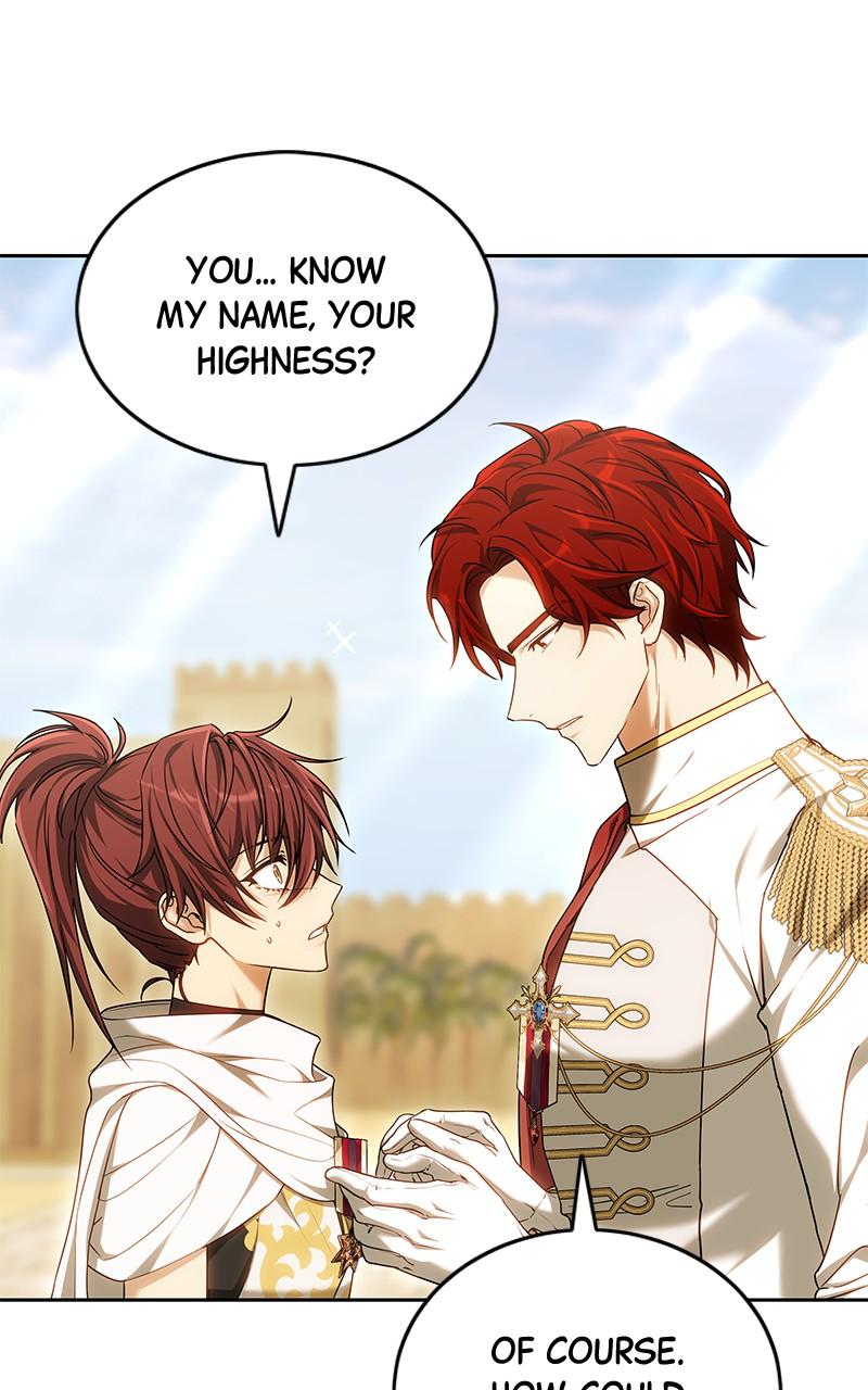 Obsidian Bride Chapter 100 page 16 - 