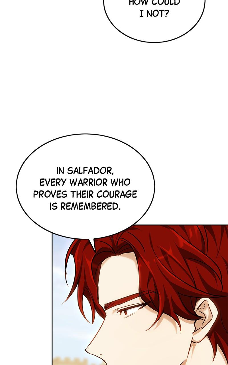 Obsidian Bride Chapter 100 page 17 - 