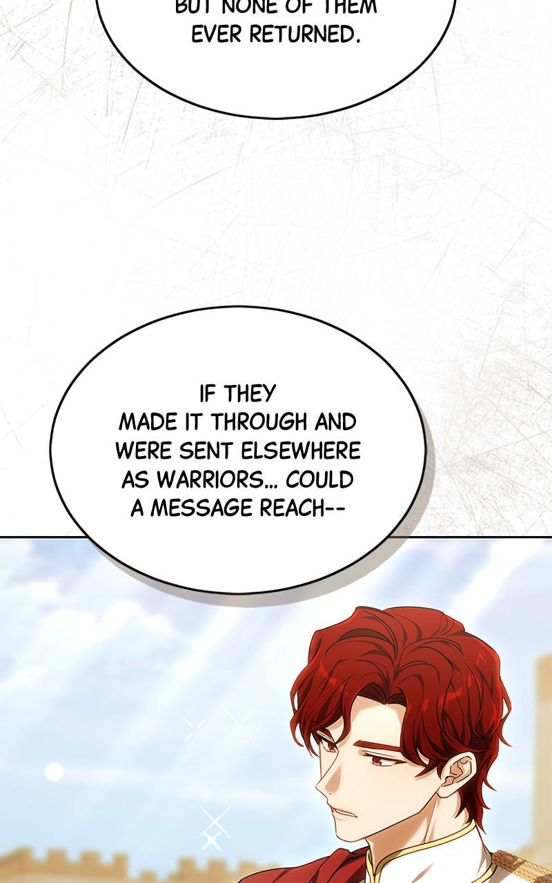 Obsidian Bride Chapter 100 page 20 - 