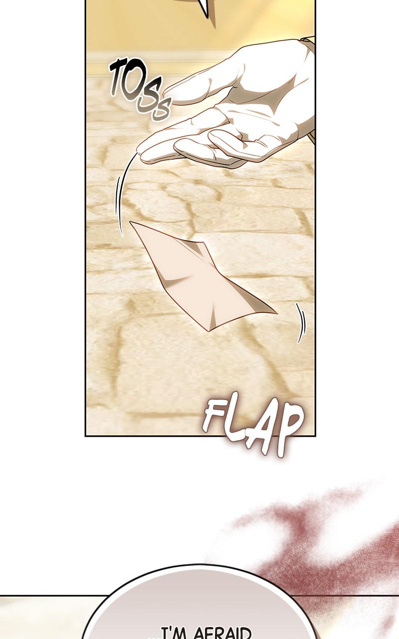 Obsidian Bride Chapter 100 page 25 - 