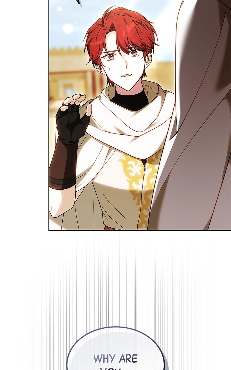 Obsidian Bride Chapter 100 page 29 - 