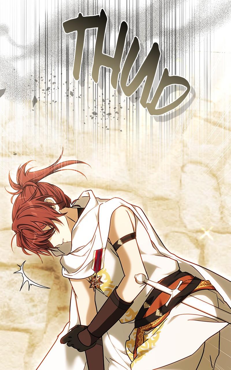 Obsidian Bride Chapter 100 page 31 - 