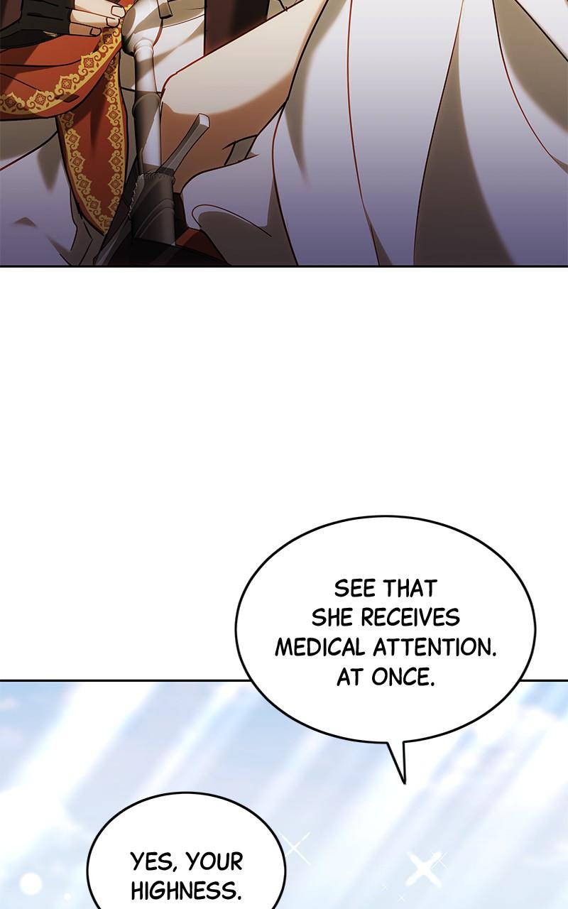 Obsidian Bride Chapter 100 page 34 - 