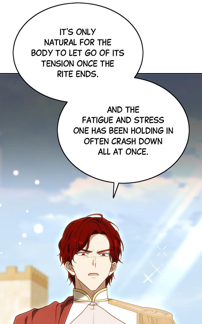 Obsidian Bride Chapter 100 page 37 - 