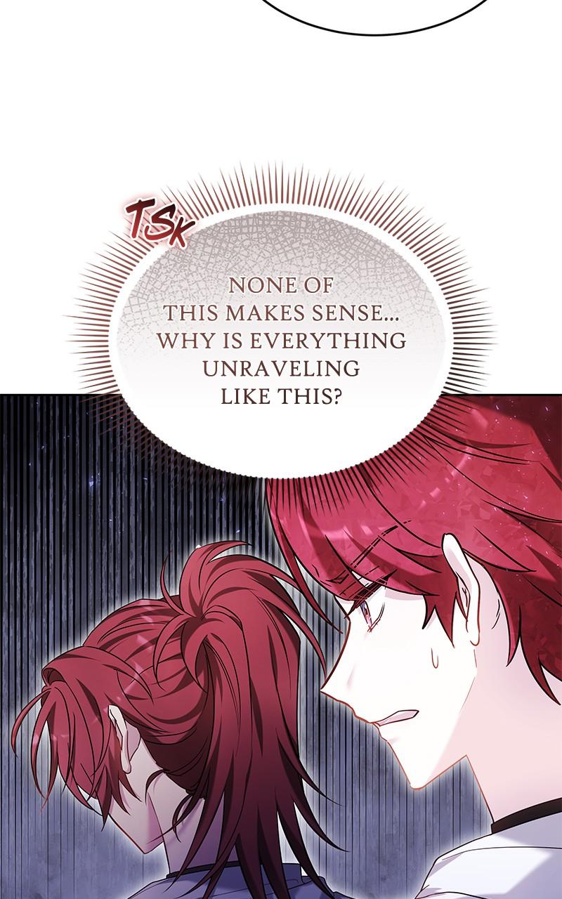 Obsidian Bride Chapter 100 page 5 - 