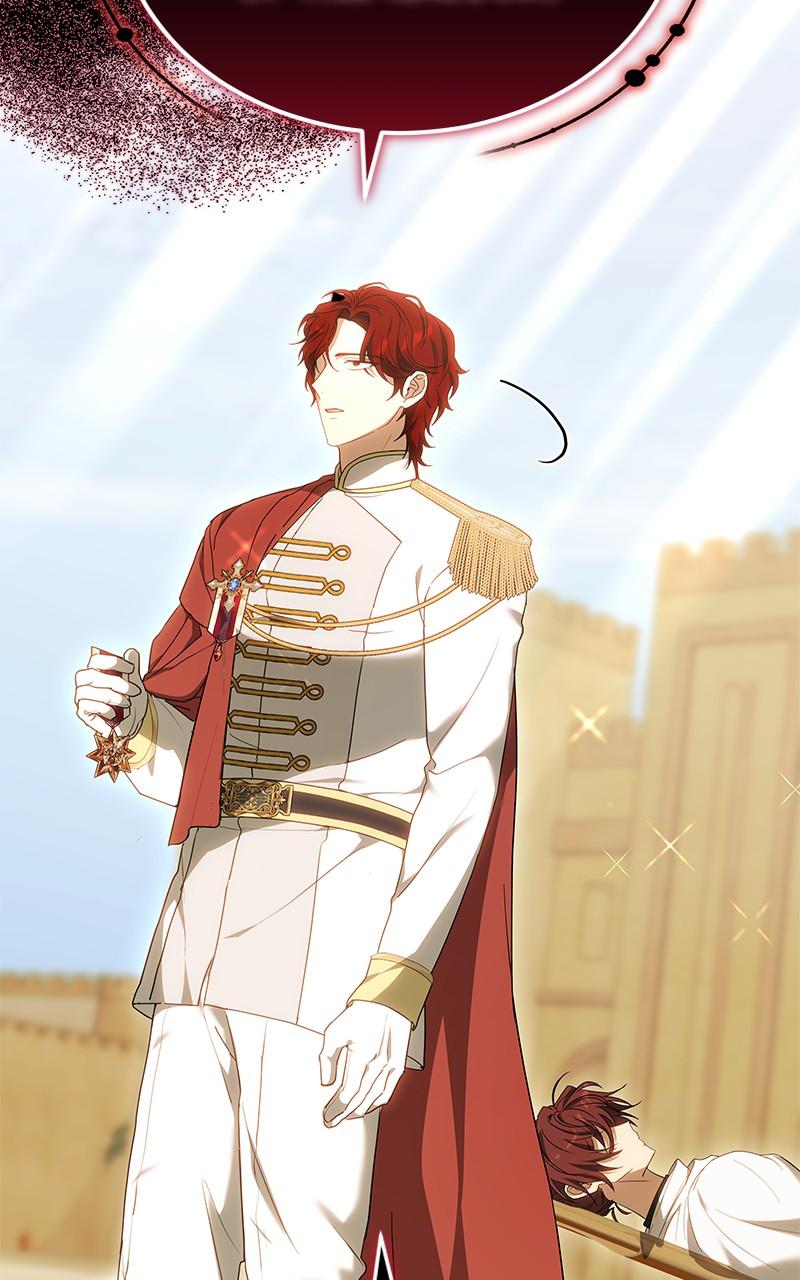 Obsidian Bride Chapter 100 page 41 - 