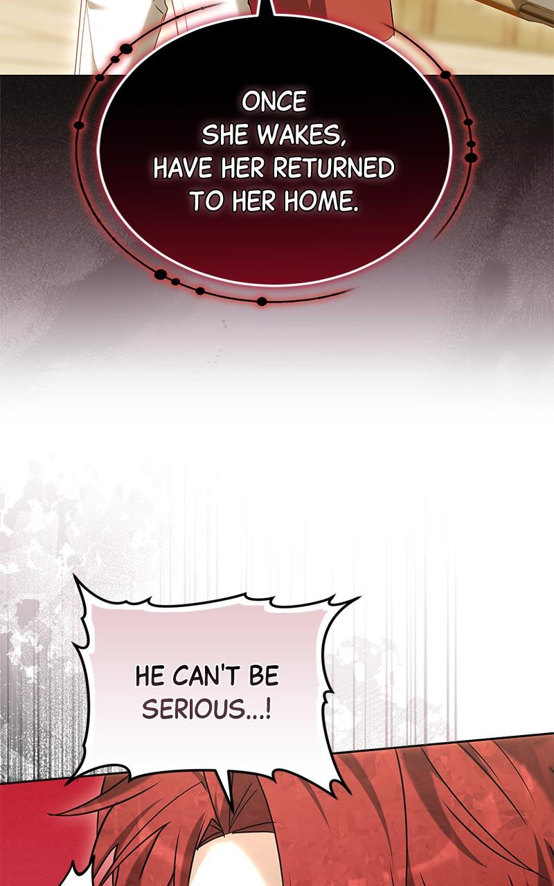 Obsidian Bride Chapter 100 page 42 - 