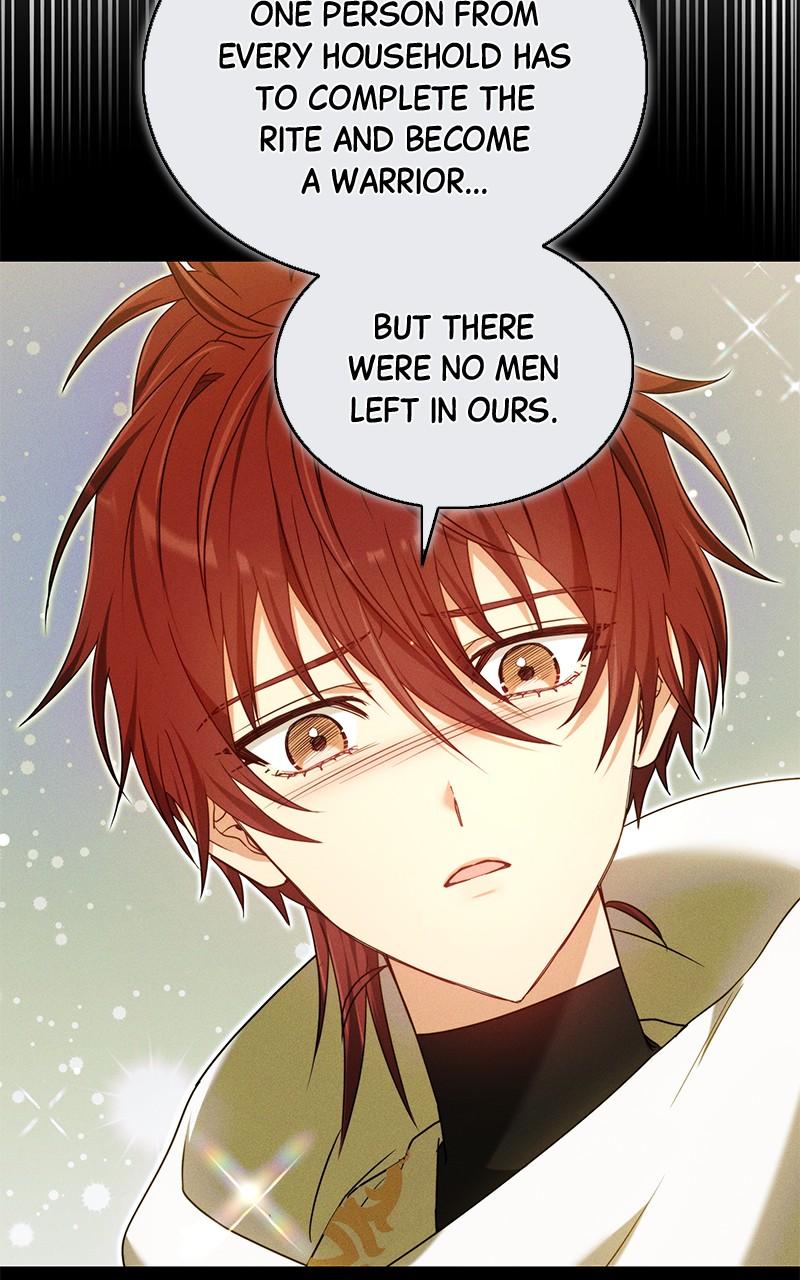 Obsidian Bride Chapter 100 page 44 - 