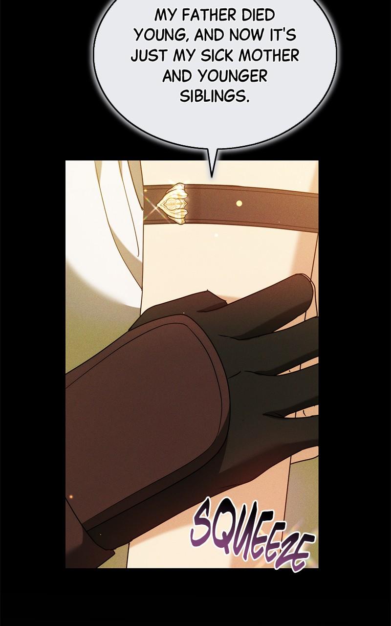 Obsidian Bride Chapter 100 page 46 - 