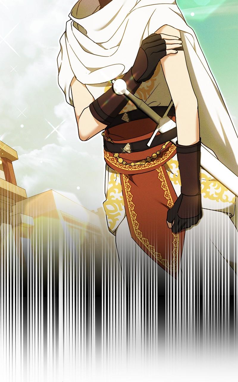 Obsidian Bride Chapter 100 page 48 - 