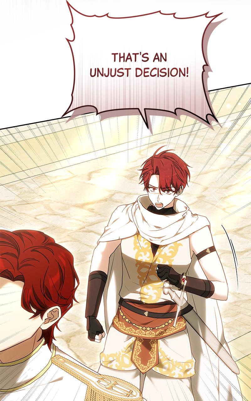 Obsidian Bride Chapter 100 page 49 - 