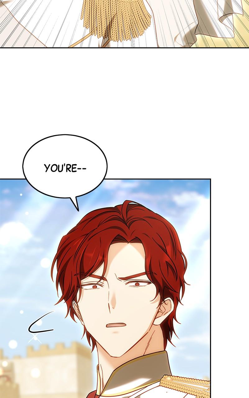 Obsidian Bride Chapter 100 page 50 - 