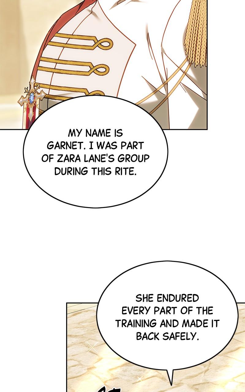 Obsidian Bride Chapter 100 page 51 - 