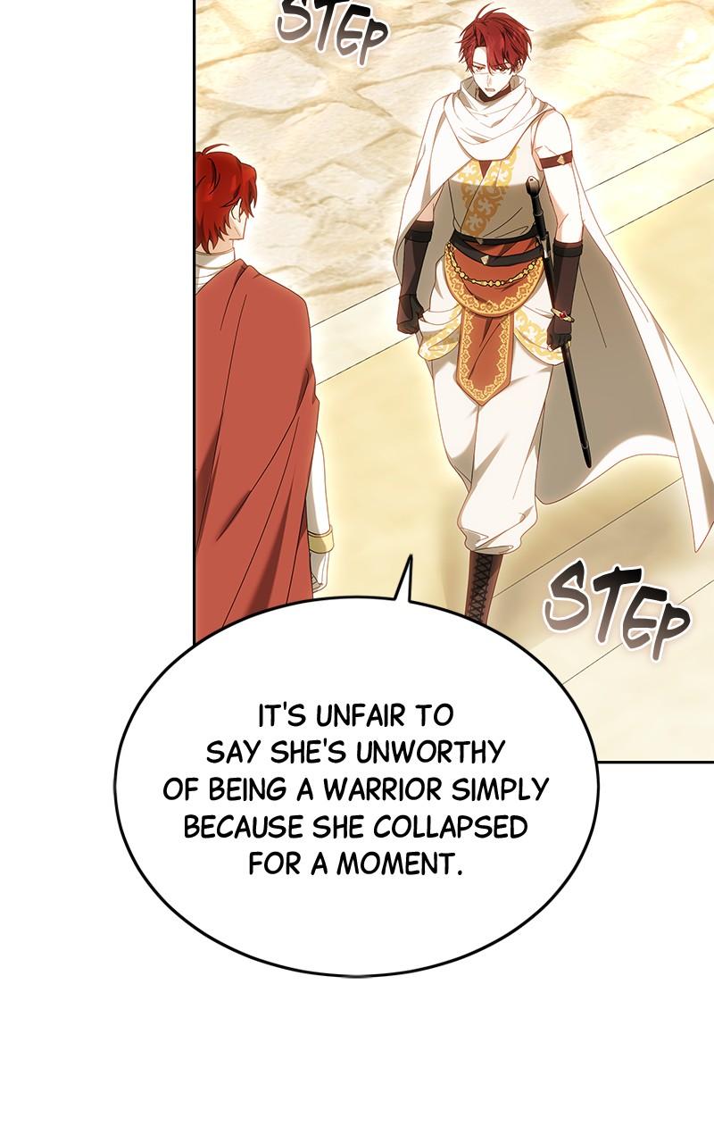 Obsidian Bride Chapter 100 page 52 - 