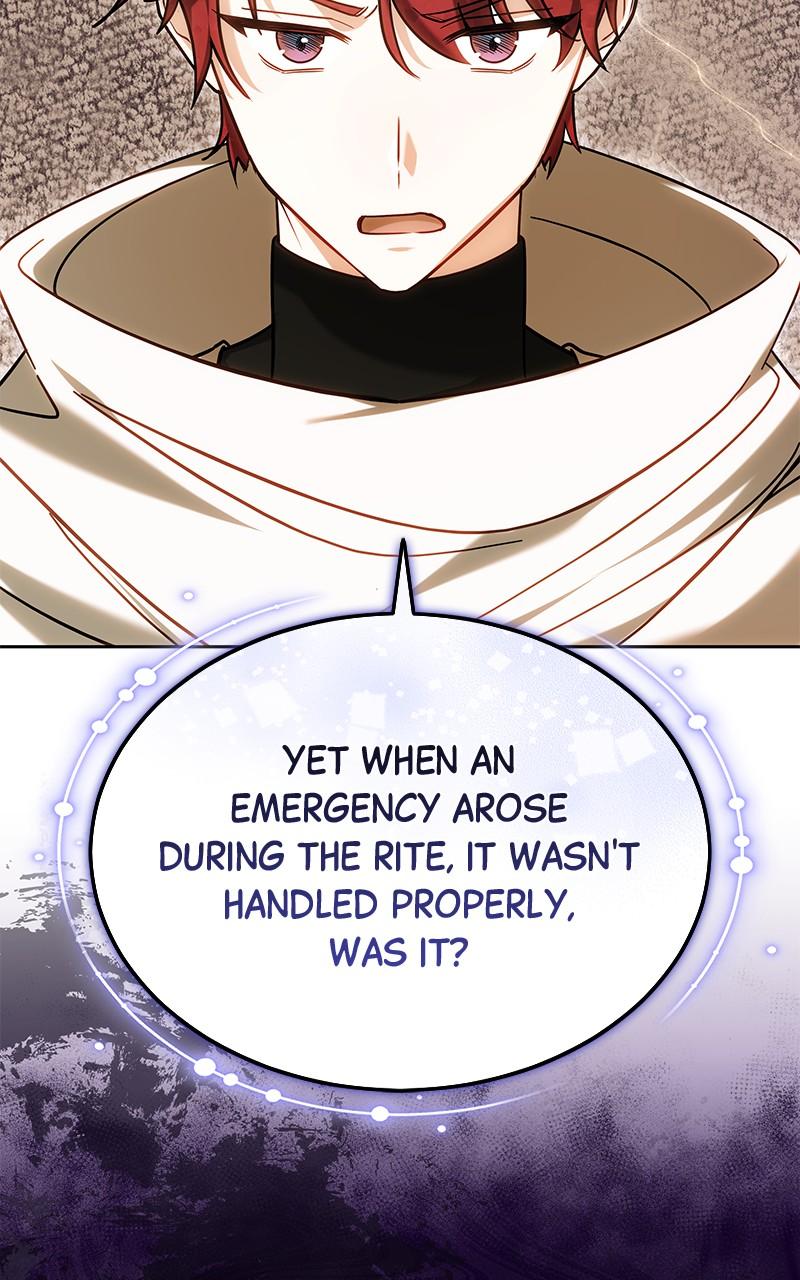 Obsidian Bride Chapter 100 page 54 - 