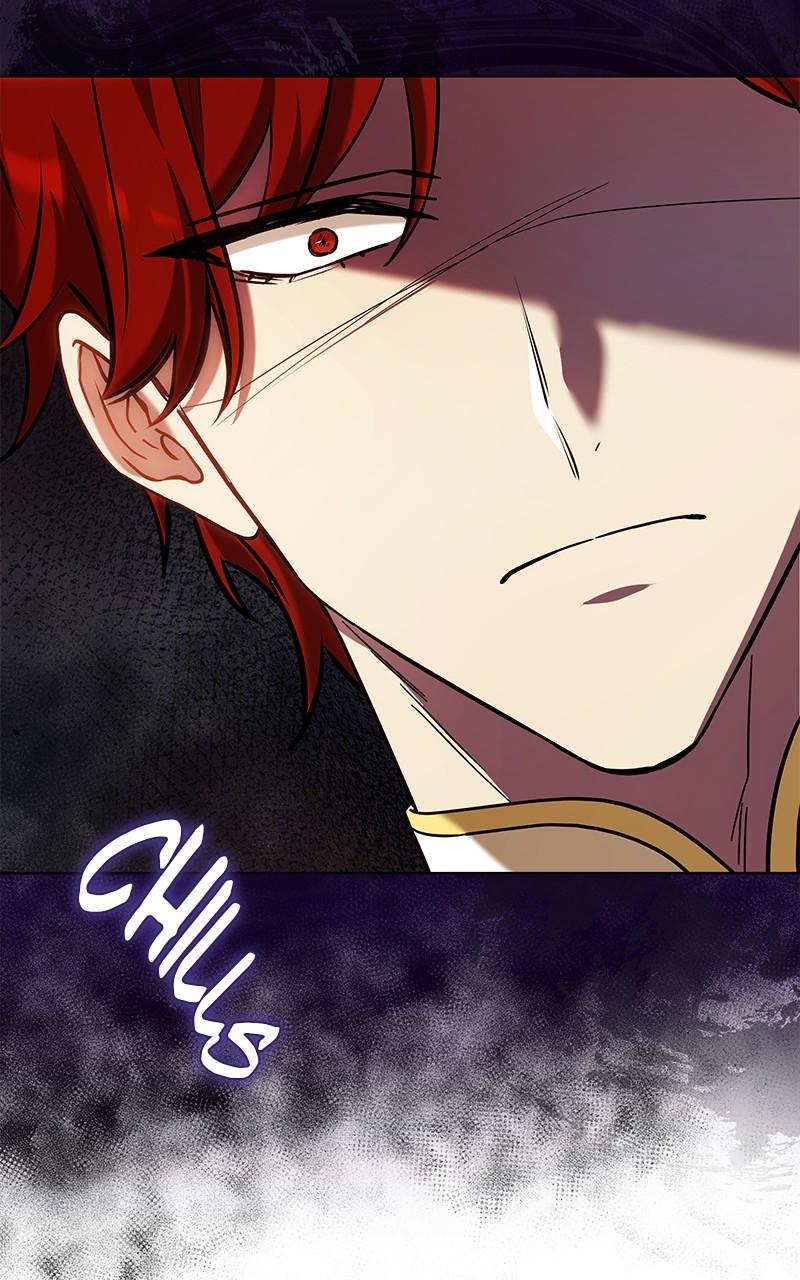 Obsidian Bride Chapter 100 page 55 - 