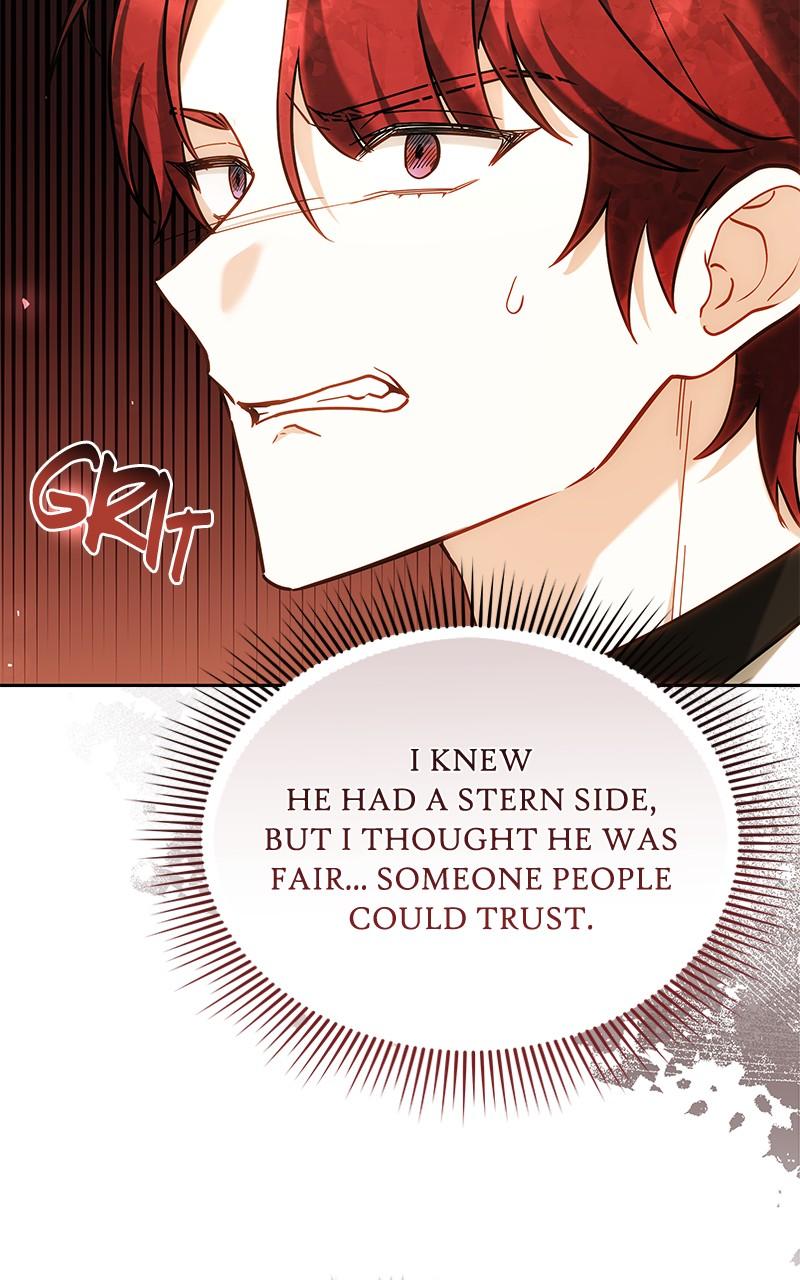 Obsidian Bride Chapter 100 page 58 - 