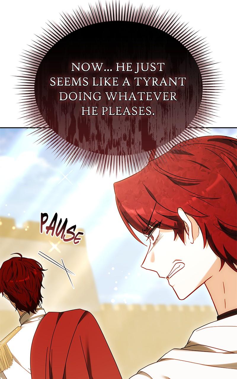 Obsidian Bride Chapter 100 page 59 - 