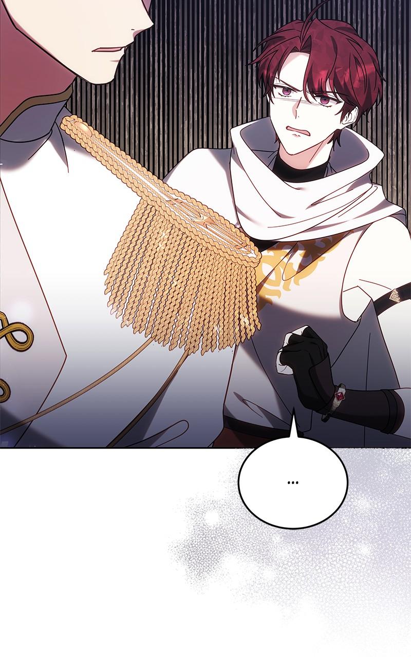 Obsidian Bride Chapter 100 page 62 - 