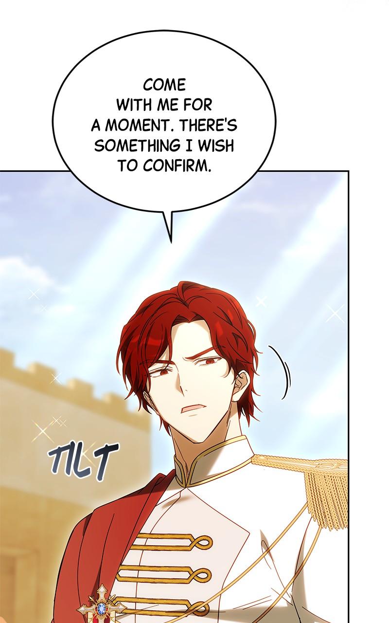 Obsidian Bride Chapter 100 page 63 - 