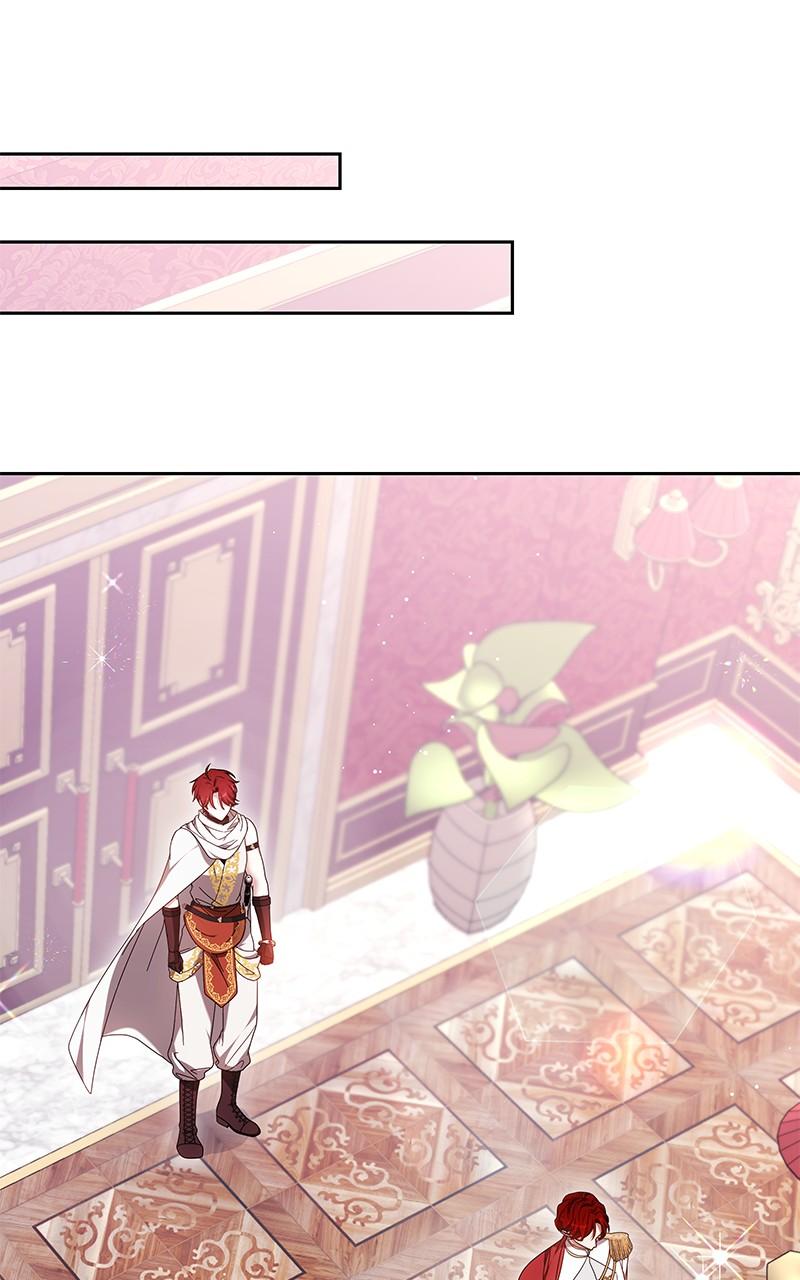 Obsidian Bride Chapter 100 page 65 - 