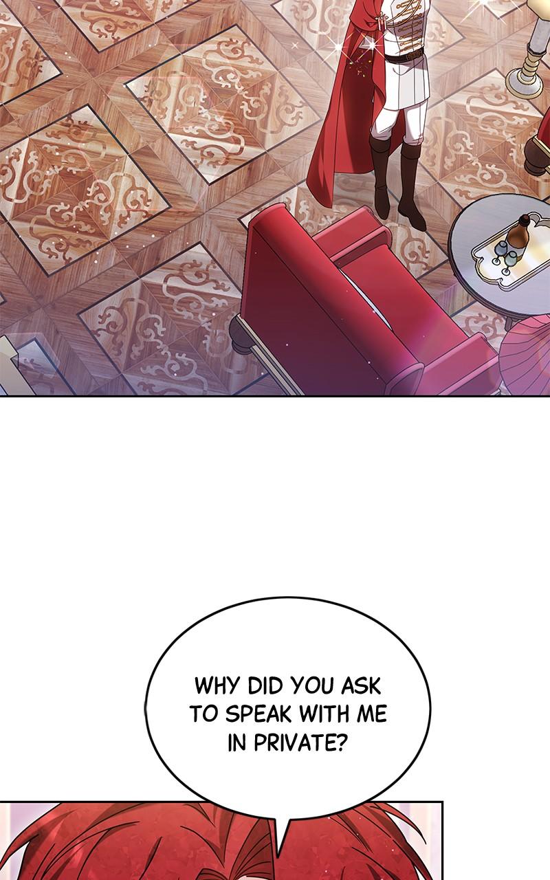 Obsidian Bride Chapter 100 page 66 - 