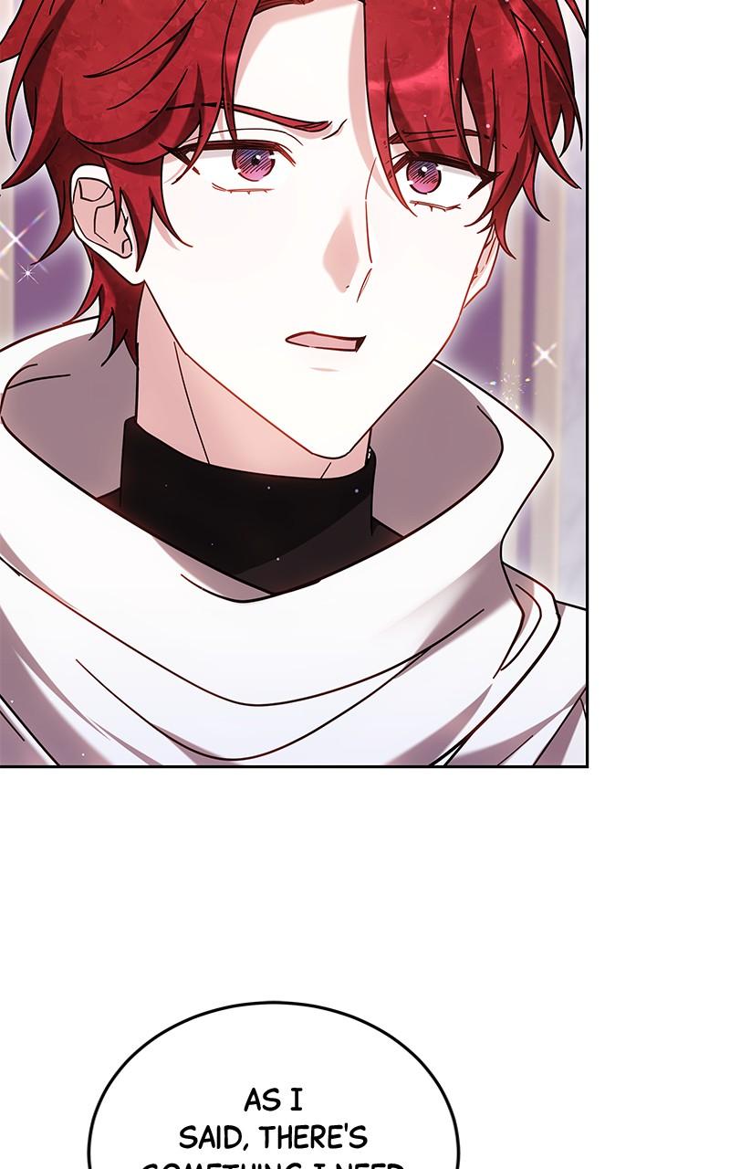Obsidian Bride Chapter 100 page 67 - 