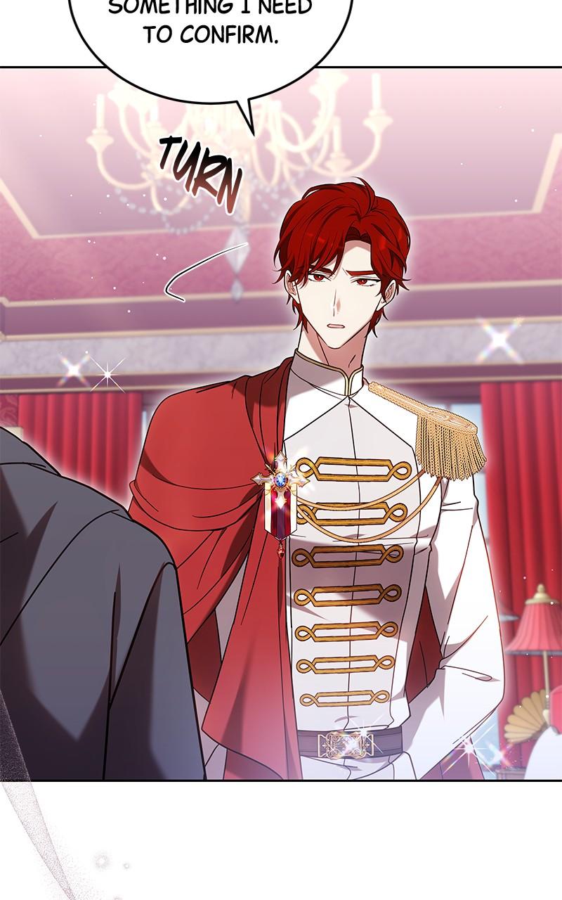 Obsidian Bride Chapter 100 page 68 - 