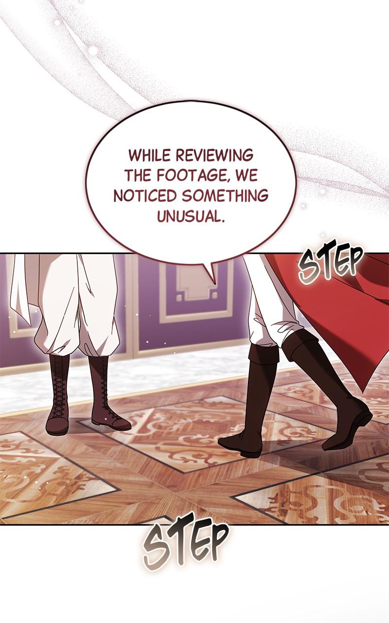 Obsidian Bride Chapter 100 page 69 - 