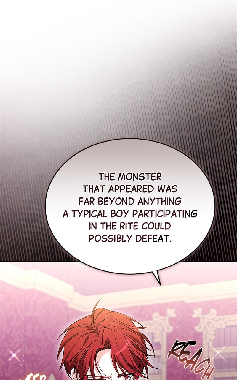 Obsidian Bride Chapter 100 page 70 - 