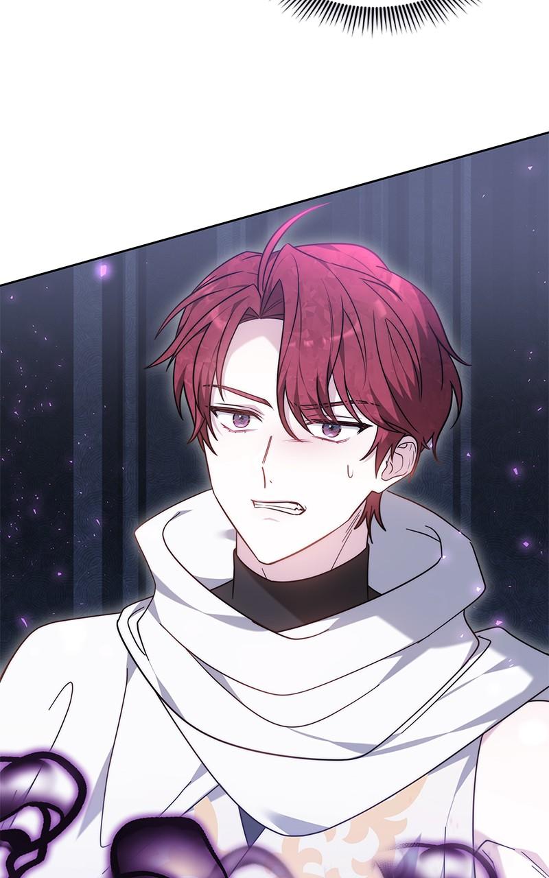 Obsidian Bride Chapter 100 page 8 - 