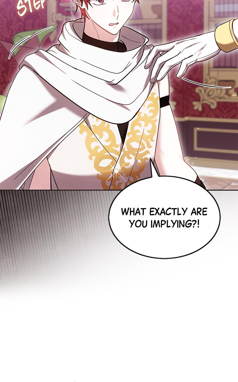 Obsidian Bride Chapter 100 page 71 - 