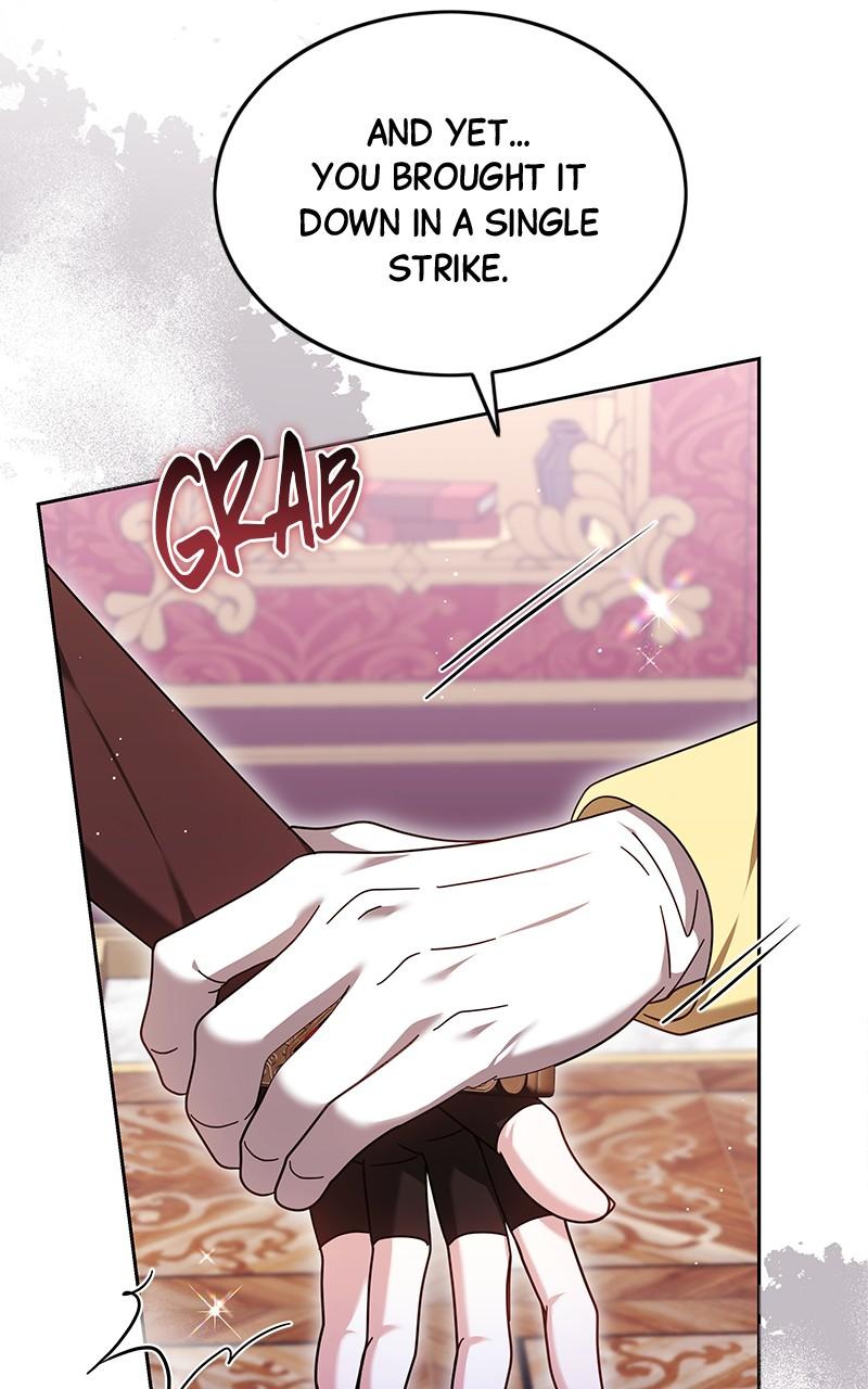 Obsidian Bride Chapter 100 page 72 - 