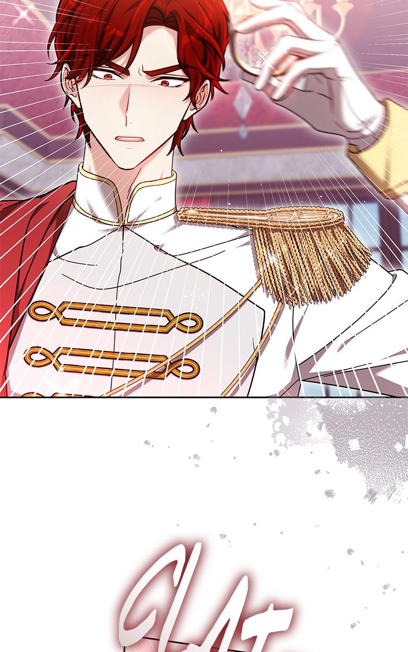 Obsidian Bride Chapter 100 page 74 - 
