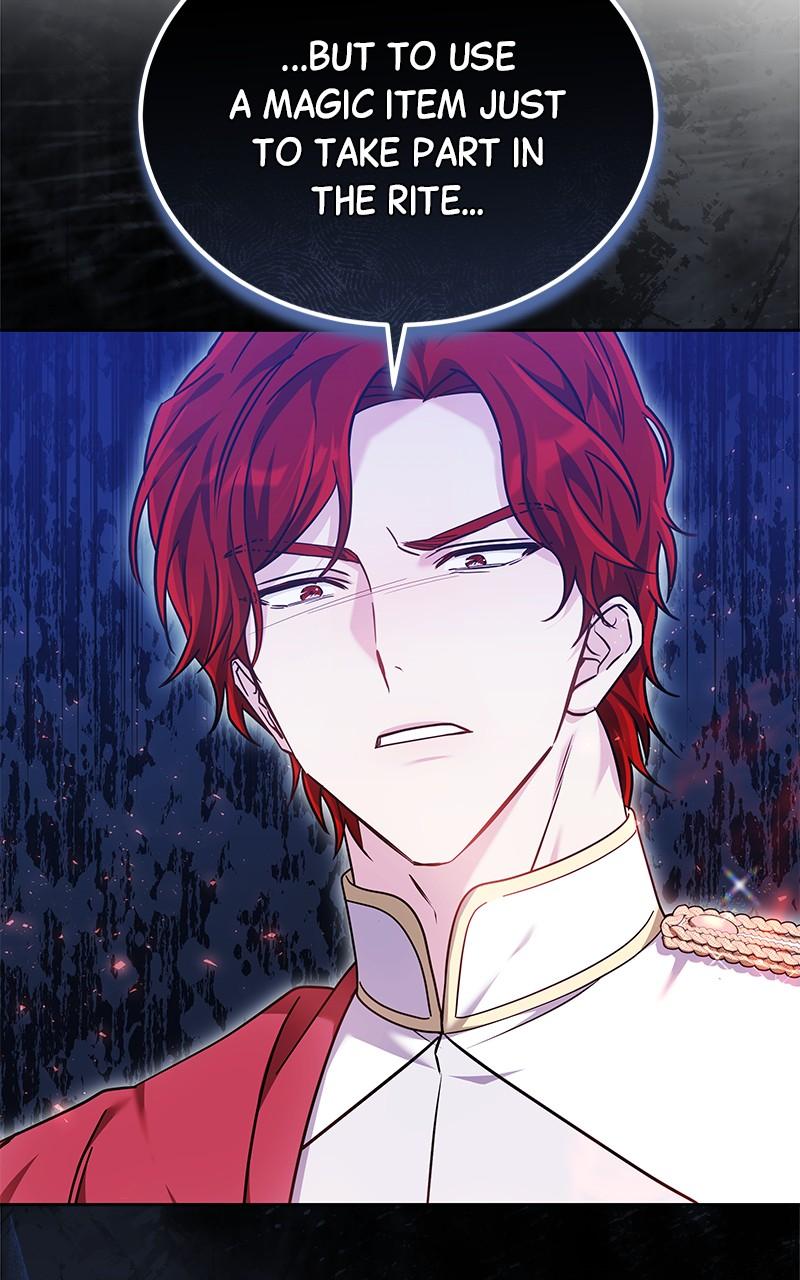 Obsidian Bride Chapter 100 page 76 - 