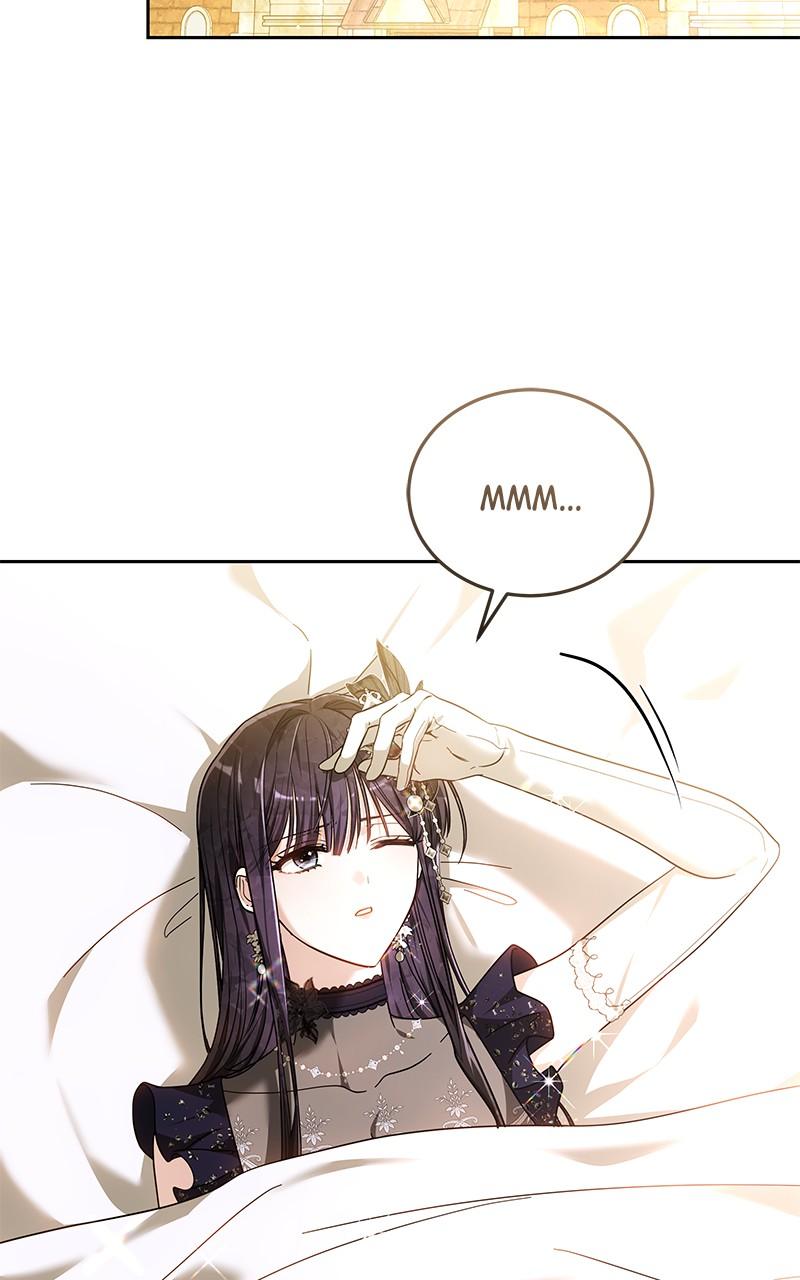 Obsidian Bride Chapter 100 page 81 - 
