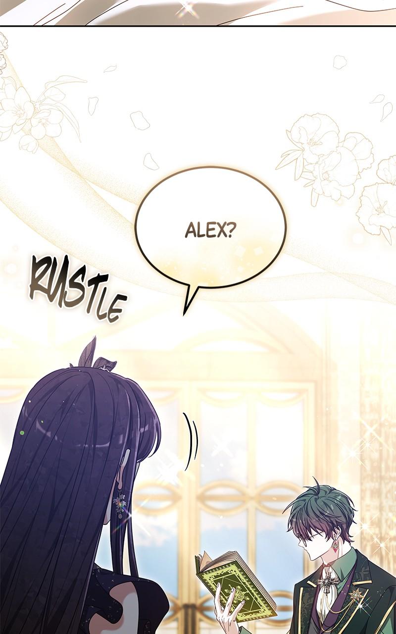 Obsidian Bride Chapter 100 page 82 - 