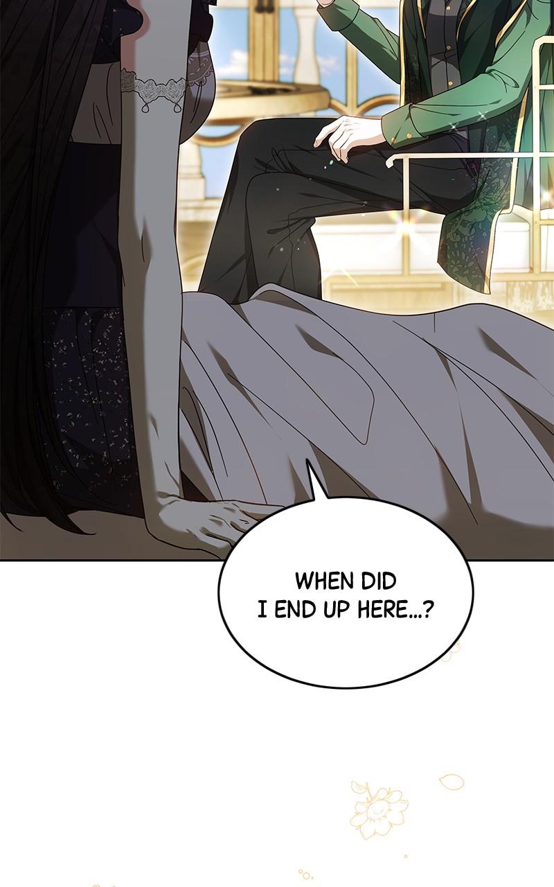 Obsidian Bride Chapter 100 page 83 - 