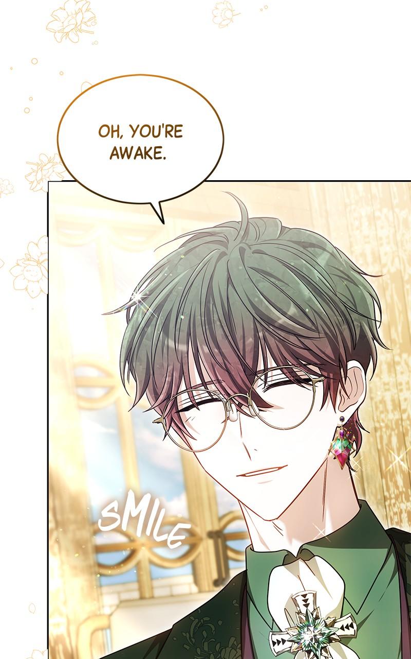 Obsidian Bride Chapter 100 page 84 - 