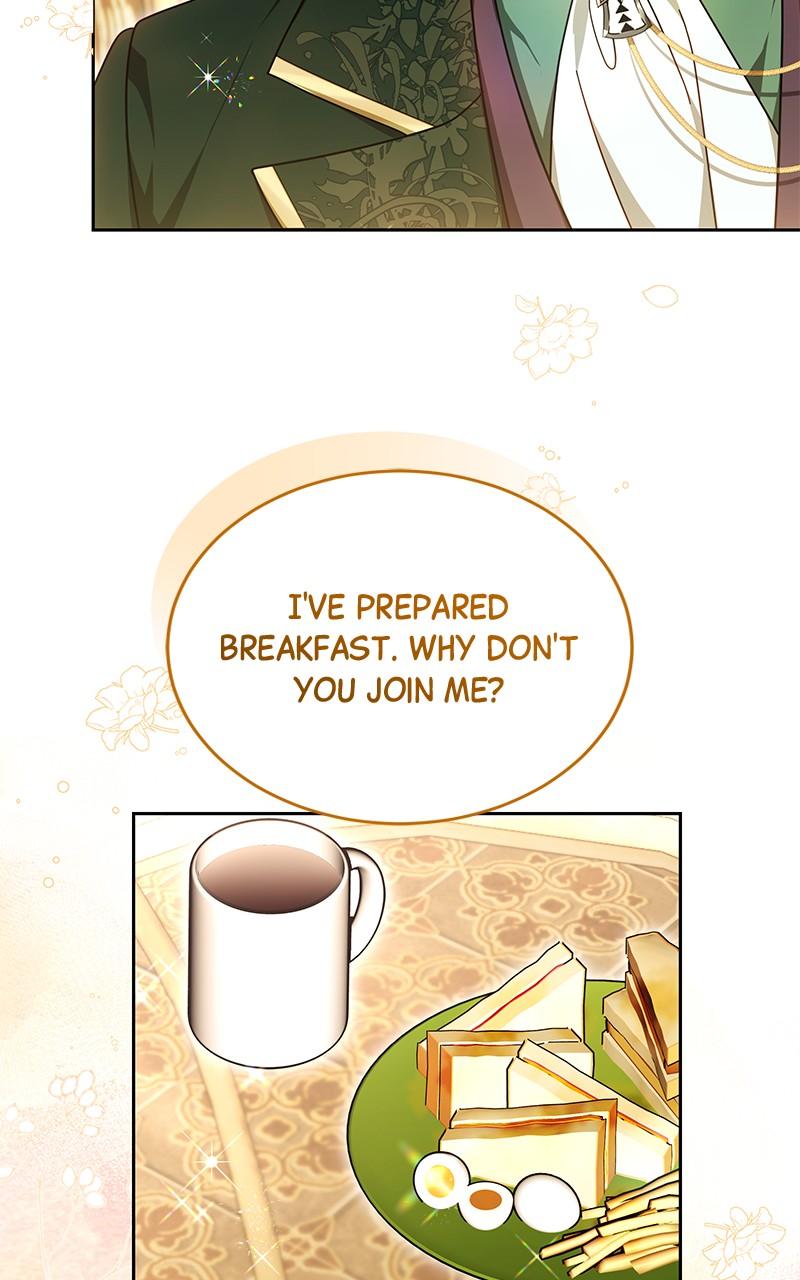 Obsidian Bride Chapter 100 page 85 - 
